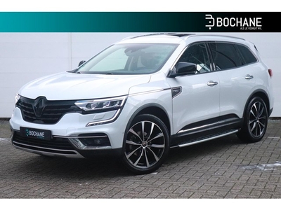 Renault Koleos 1.3 160PK Initiale Paris Automaat