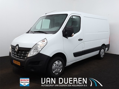 Renault Master T28 2.3 dCi L1H1 Générique (bj 2016)