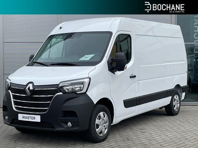 Renault Master T35 2.3 dCi 135 L2H2 Work Edition NIEUW