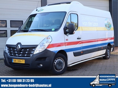 Renault Master T35 2.3 dCi 136 pk L3H2 Koelwagen (bj 2014)