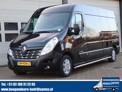 Renault Master T35 2.3 dCi 136pk L3H2 - Trekhaak - Navi -