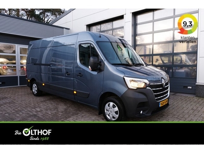 Renault Master T35 2.3 dCi 180 L3H2 Energy / inbouw