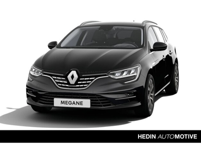 Renault Megane Benzine