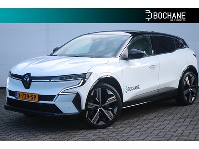 Renault Megane E-Tech EV60 Optimum Charge Iconic