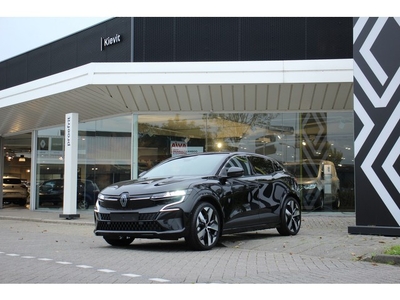 Renault Mégane E-Tech EV60 Optimum Charge Techno - Pack