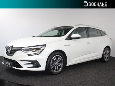 Renault Mégane Estate 1.3 TCe 140 EDC Intens / Automaat /