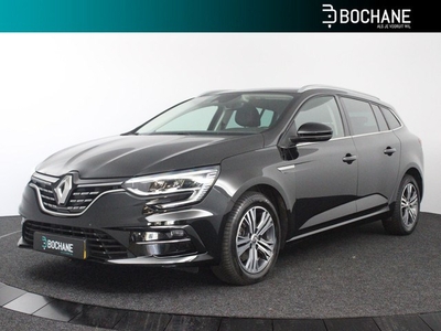 Renault Mégane Estate 1.3 TCe 140 EDC Intens Automaat