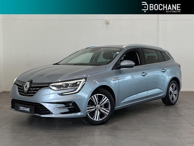 RENAULT MEGANE Estate 1.3 TCe 140 EDC Intens | Automaat | Trekhaak | 1700kg trekgewicht | All-Season | LED | Apple Carplay | Navigatie | Parkeersensor