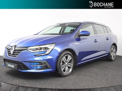 Renault Mégane Estate 1.3 TCe 140 EDC Intens Automaat