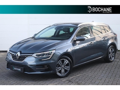 Renault Mégane Estate 1.3 TCe 140 EDC Intens Automaat