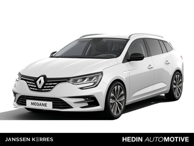 Renault Mégane Estate 1.3 TCe 140 Techno 18