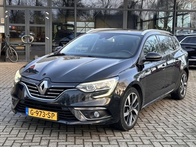 Renault Mégane Estate 1.3 TCe Bose Automaat