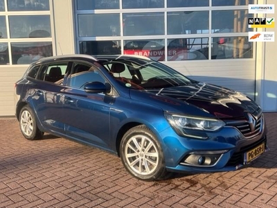 Renault Mégane Estate 1.5 dCi Bose / PerfectOnderH / DealerO