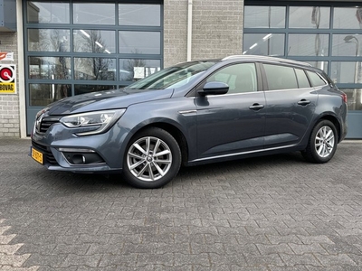 Renault Mégane Estate 1.5 dCi Eco2 Bose PARKEERCAMERA