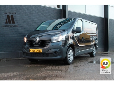 Renault Trafic 1.6 dCi 120PK - EURO 6 - Airco - Navi -