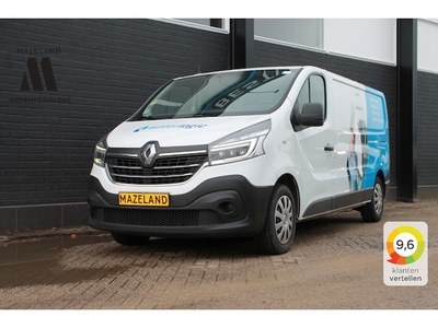 Renault Trafic Diesel