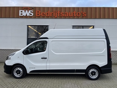 Renault Trafic Diesel