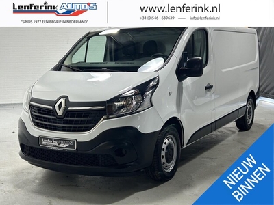 Renault Trafic Diesel