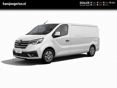 Renault Trafic Gesloten Bestel L2H1 T30 dCi 150 6EDC Extra