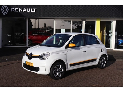 Renault Twingo 1.0 SCe Collection (bj 2019)