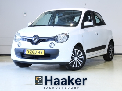 RENAULT TWINGO 1.0 SCe Expression