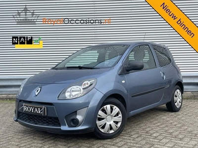 Renault Twingo 1.2-16V Collection AIRCO / WEINIG KM