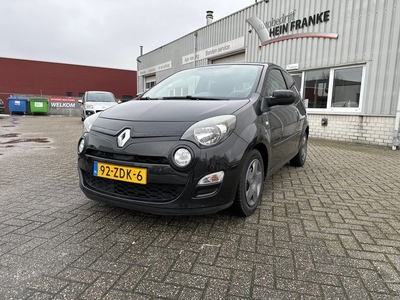 Renault Twingo 1.2 16V Collection