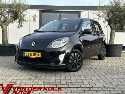 Renault Twingo 1.2-16V Dynamique Airco Nieuwe Distributie