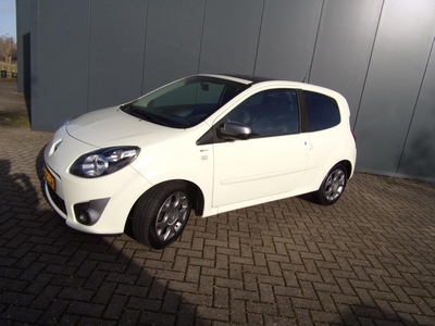 Renault Twingo 1.2-16V Night & Day//PANORAMA DAK