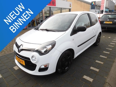 Renault Twingo 1.2 16V Parisienne airco elektrische ramen