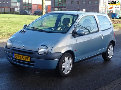 Renault Twingo Verkocht! Verkocht!