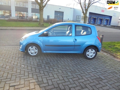 Renault Twingo 1.5 dCi Authentique