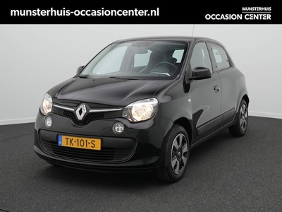 Renault Twingo Benzine