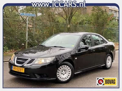 Saab 9-3 9-3 Sport - 2009 - 188.000 km.