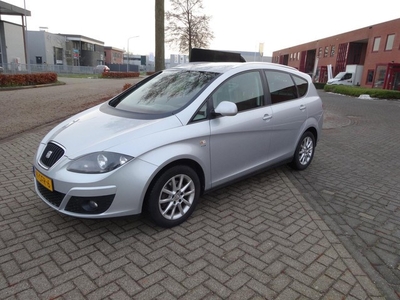 Seat Altea XL 1.2 TSI Ecomotive Businessline