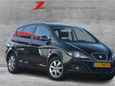 SEAT Altea XL 1.2 TSI Good Stuff | Airco | Cruise-control | Elek.ramen | AUX | LMV | NL auto!! |