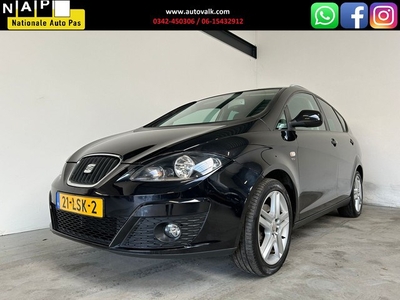 SEAT Altea XL 1.4 TSI Style (bj 2010)