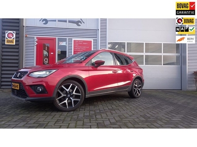 Seat Arona 1.0 TSI FR Business Intense INCL 12MND BOVAG