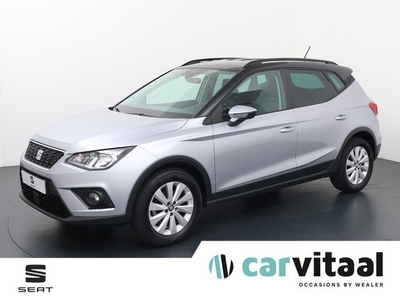 SEAT Arona 1.0 TSI Style Business Intense 95 PK Apple