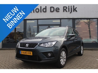 SEAT Arona 1.0 TSI Style