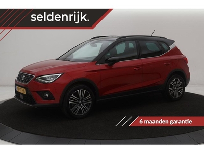 SEAT Arona 1.0 TSI Xcellence Launch Edition DSG Full