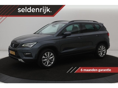 SEAT Ateca 1.0 TSI Style Intense Adaptive cruise