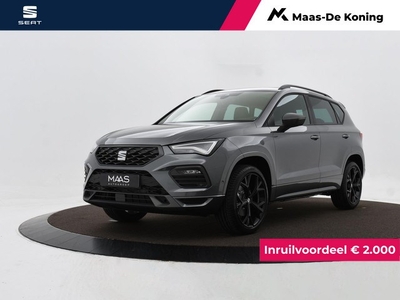 SEAT Ateca 1.5 TSI FR DSG Business Intense Dinamica