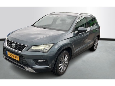 SEAT Ateca 1.5 TSI Style Business Intense (bj 2020)