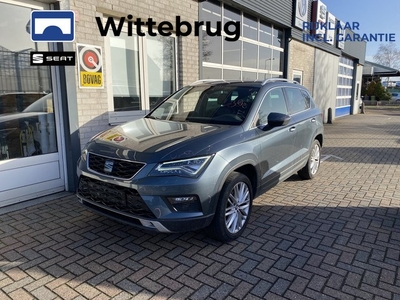 SEAT Ateca 1.5 TSI Xcellence / AUTOMAAT/ TREKHAAK/ BEATS