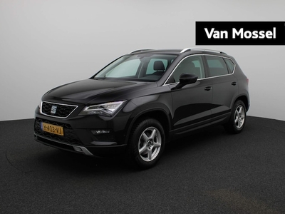 Seat Ateca Benzine