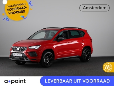 Seat Ateca Benzine