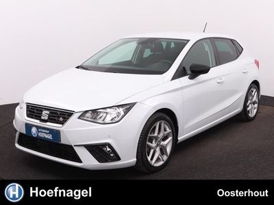 Seat Ibiza 1.0 TSI FR Business Intense