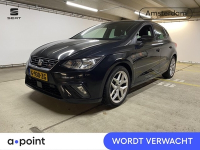 SEAT Ibiza 1.0 TSI FR Business Intense 95 pk Navigatie