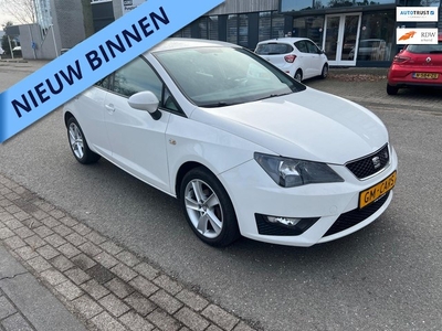 SEAT Ibiza 1.2 TSI FR